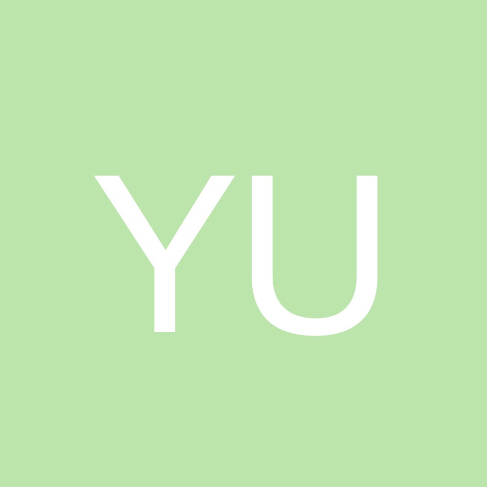 Meet your Posher, Yousii